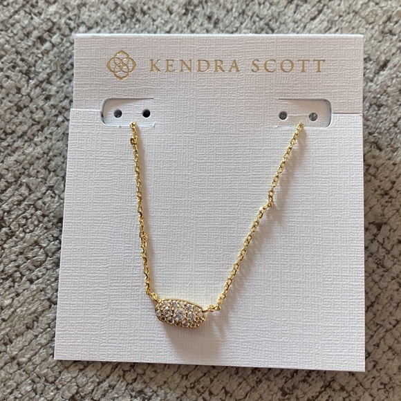 NWT Kendra Scott Necklace - Picture 2 of 7